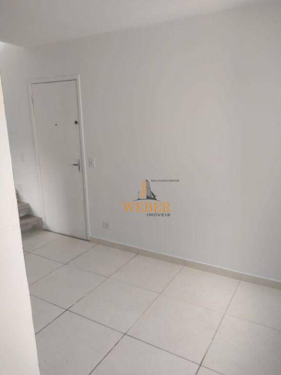 Apartamento à venda com 2 quartos, 54m² - Foto 8