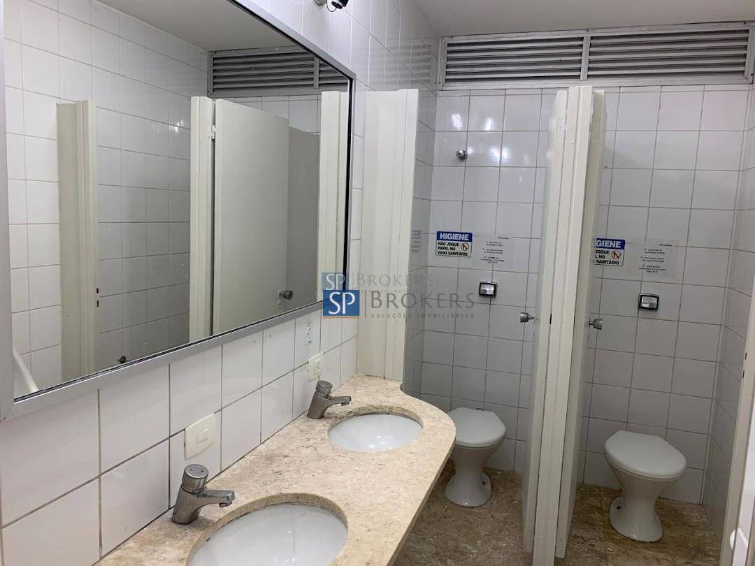 Conjunto Comercial-Sala para alugar, 415m² - Foto 18