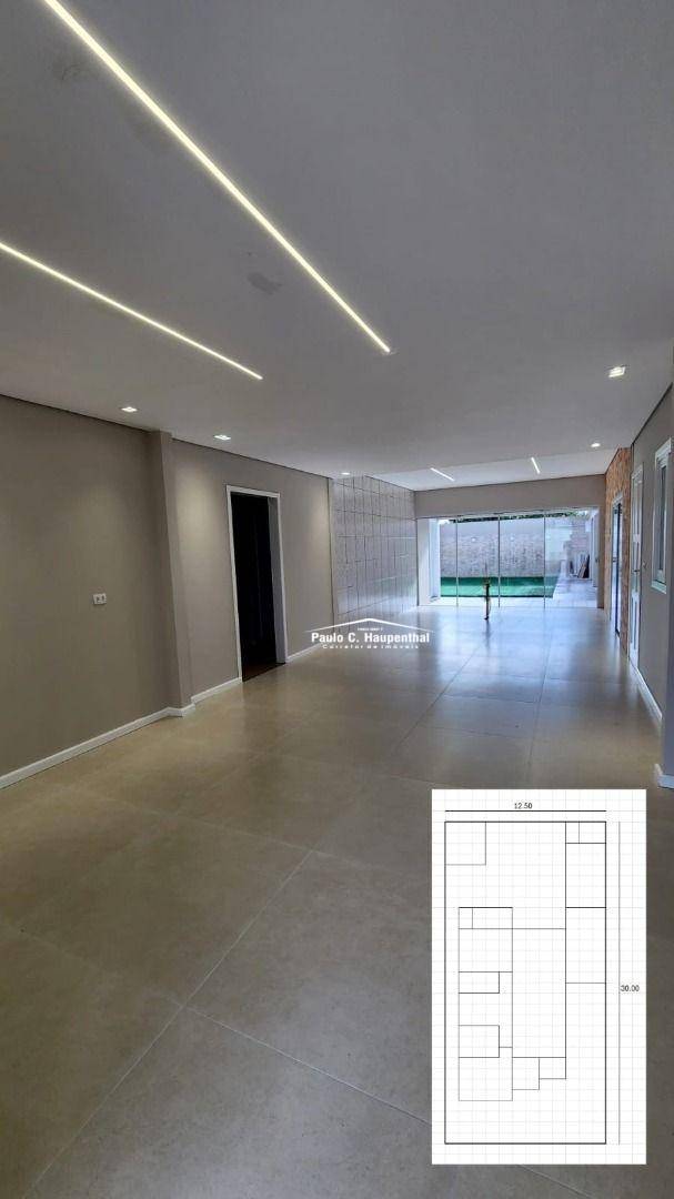 Casa, 3 quartos, 192 m² - Foto 5