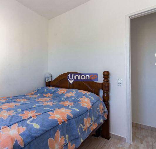 Apartamento à venda com 2 quartos, 48m² - Foto 8