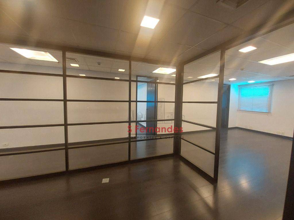 Conjunto Comercial-Sala para alugar, 200m² - Foto 2