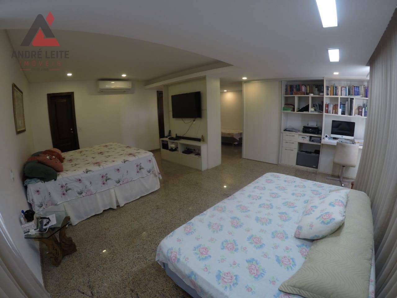 Apartamento à venda com 3 quartos, 314m² - Foto 11