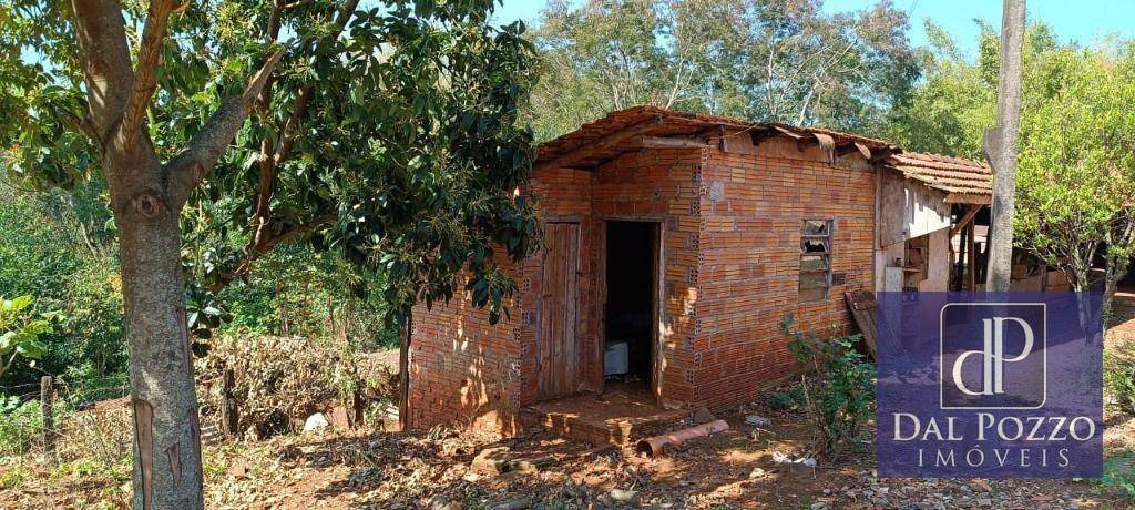 Chácara à venda com 5 quartos, 46608M2 - Foto 9