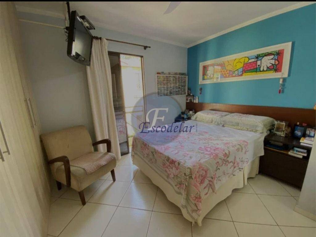 Casa de Condomínio à venda com 2 quartos, 124m² - Foto 10