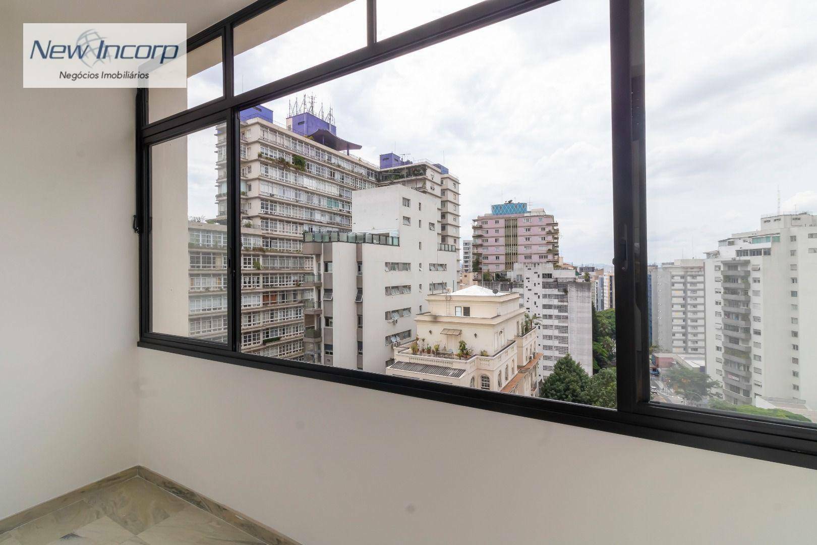 Apartamento à venda com 3 quartos, 279m² - Foto 30