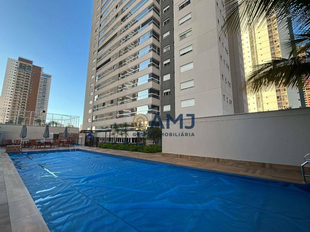 Apartamento à venda com 4 quartos, 215m² - Foto 61