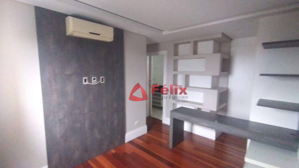 Apartamento à venda com 3 quartos, 162m² - Foto 20