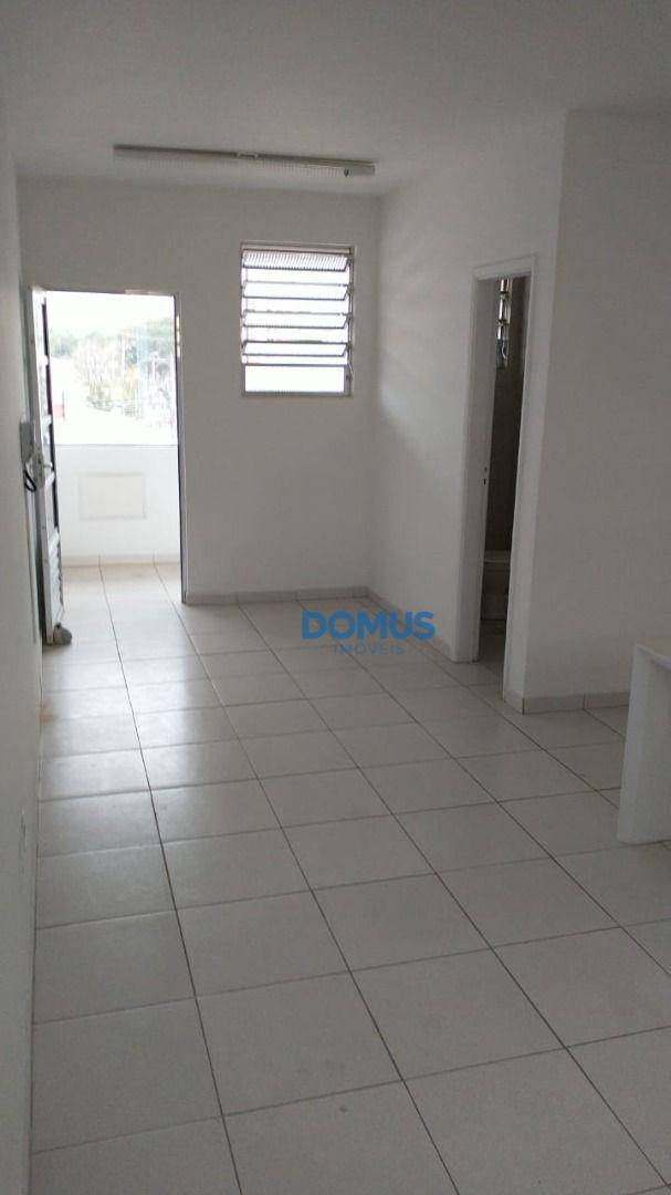 Conjunto Comercial-Sala para alugar, 27m² - Foto 6