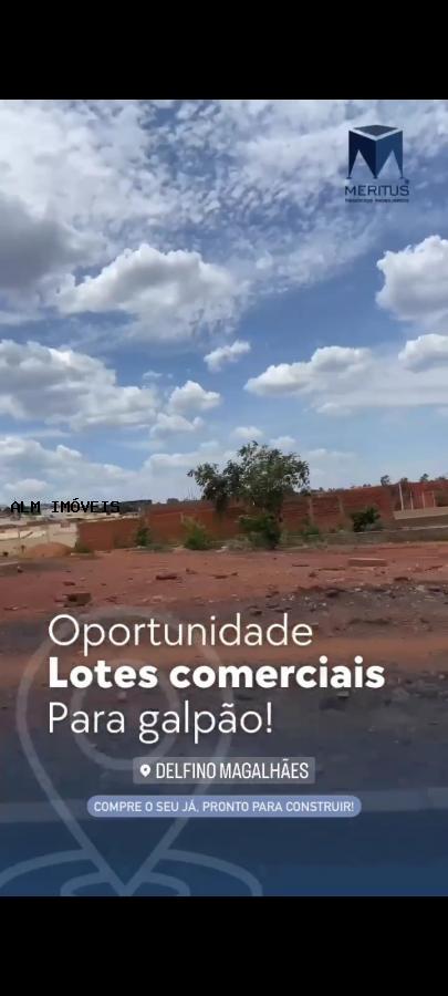 Terreno, 240 m² - Foto 3