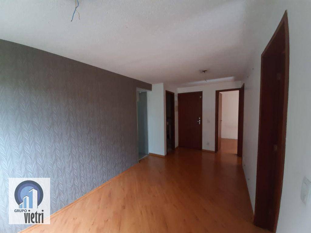 Apartamento à venda com 3 quartos, 50m² - Foto 10