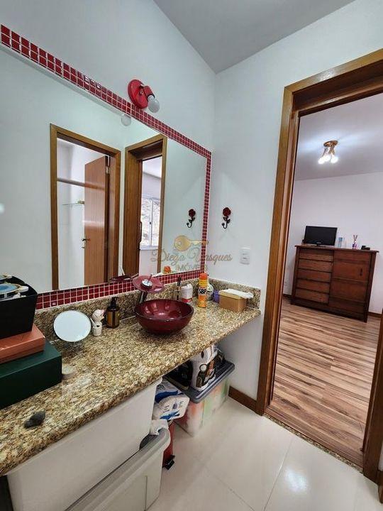 Casa de Condomínio à venda com 4 quartos, 150m² - Foto 18