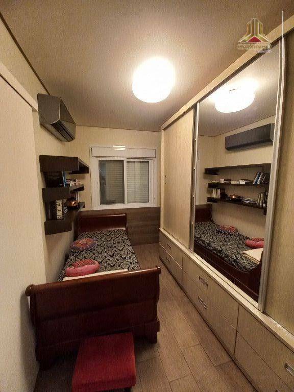 Apartamento à venda com 2 quartos, 49m² - Foto 3