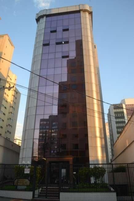 Conjunto Comercial-Sala à venda, 90m² - Foto 64