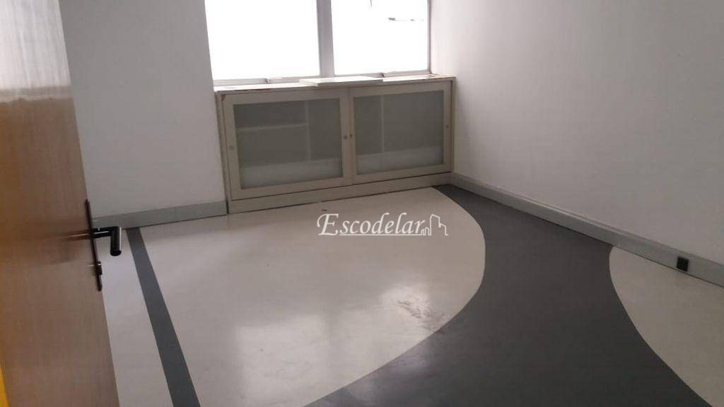 Conjunto Comercial-Sala à venda, 120m² - Foto 6