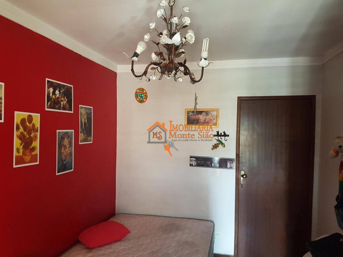 Sobrado à venda com 4 quartos, 130m² - Foto 7