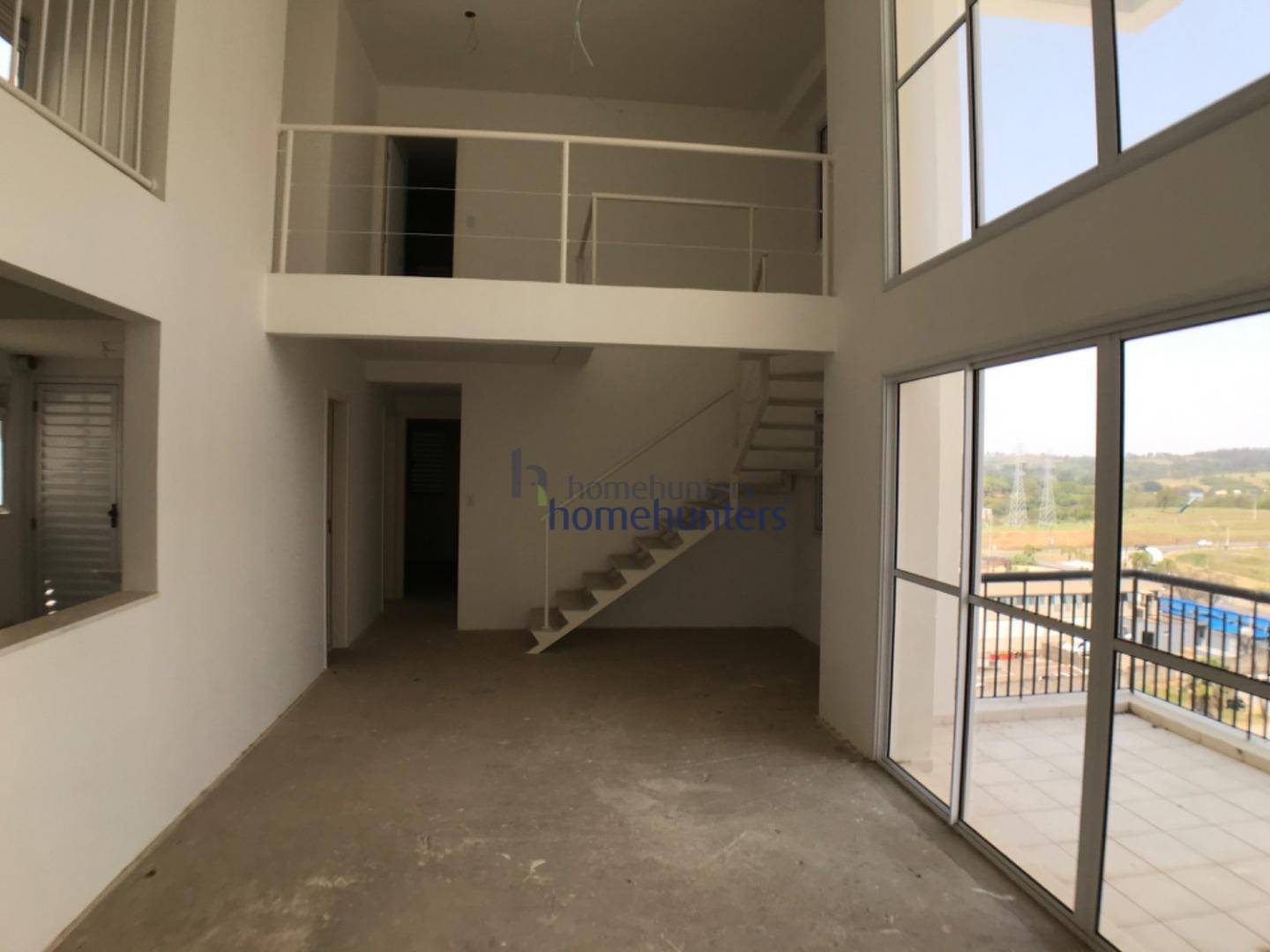 Apartamento à venda com 3 quartos, 157m² - Foto 4