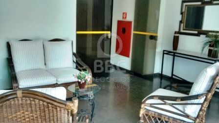 Apartamento à venda com 3 quartos, 153m² - Foto 1