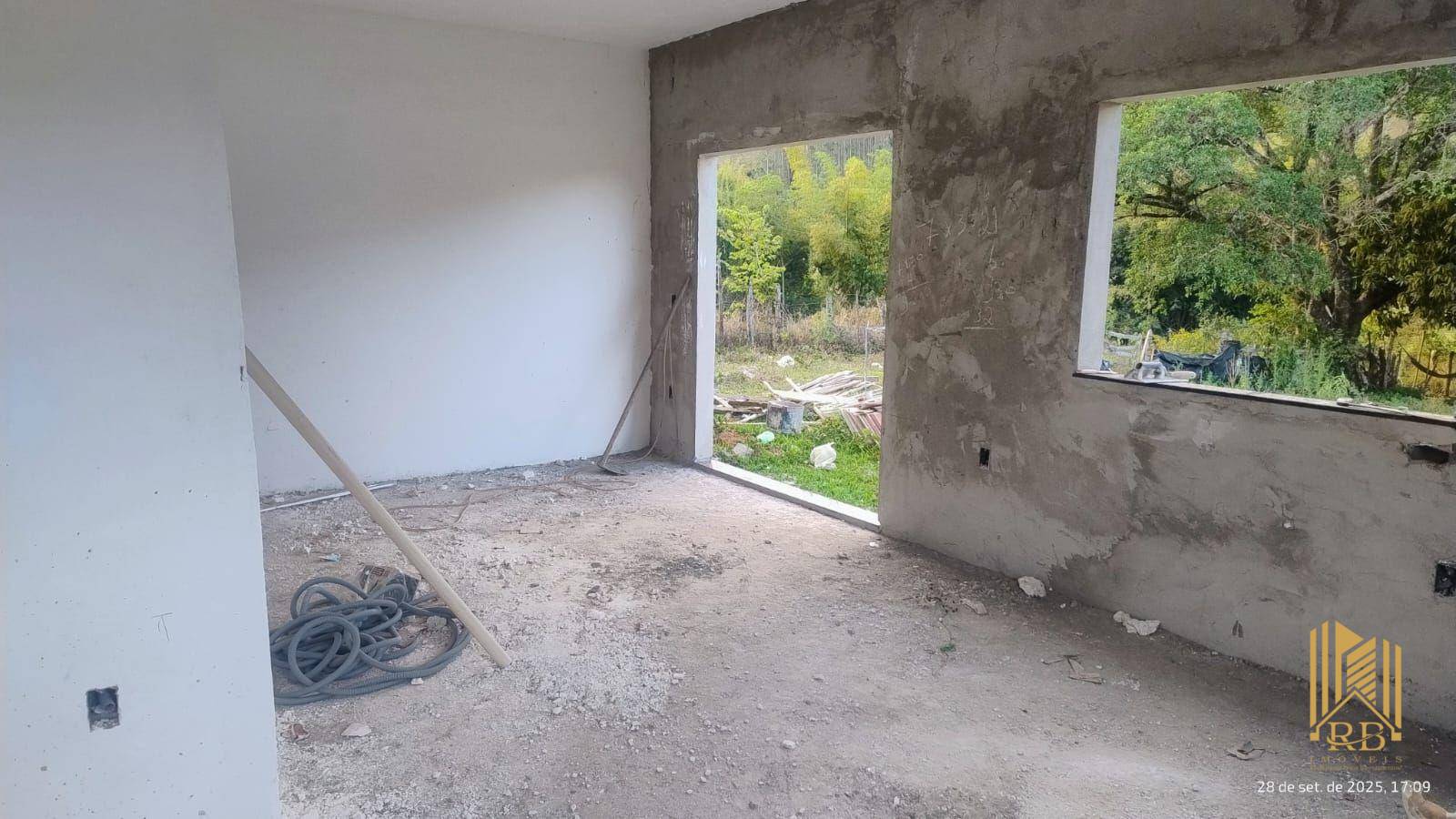 Chácara, 3 quartos, 1000 m² - Foto 2