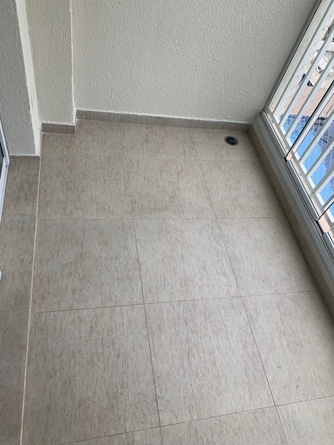 Apartamento para alugar com 2 quartos, 58m² - Foto 3