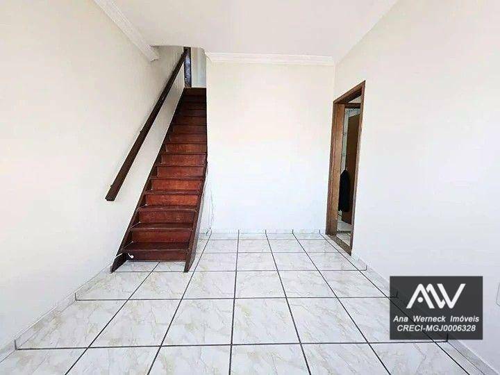 Cobertura à venda com 3 quartos, 120m² - Foto 4