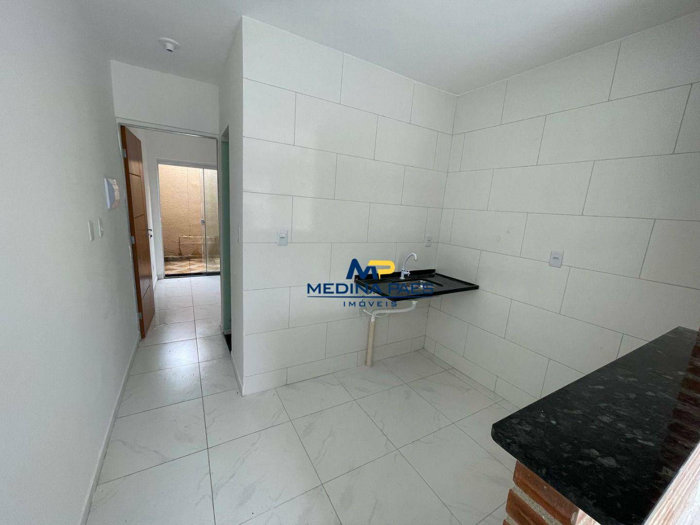 Casa à venda com 1 quarto, 45m² - Foto 6