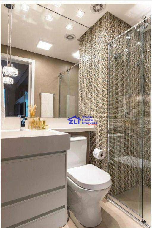 Apartamento à venda e aluguel com 1 quarto, 66m² - Foto 33
