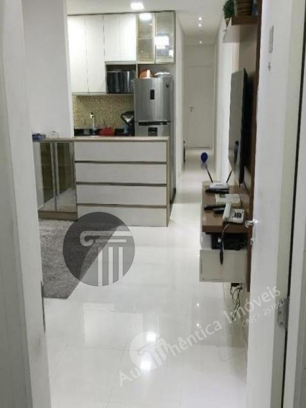 Apartamento, 3 quartos, 78 m² - Foto 2