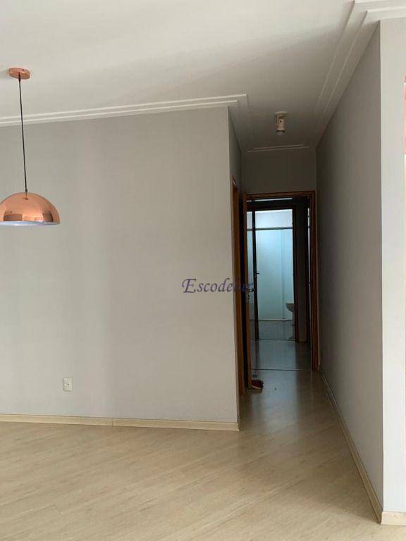 Apartamento à venda com 3 quartos, 95m² - Foto 5