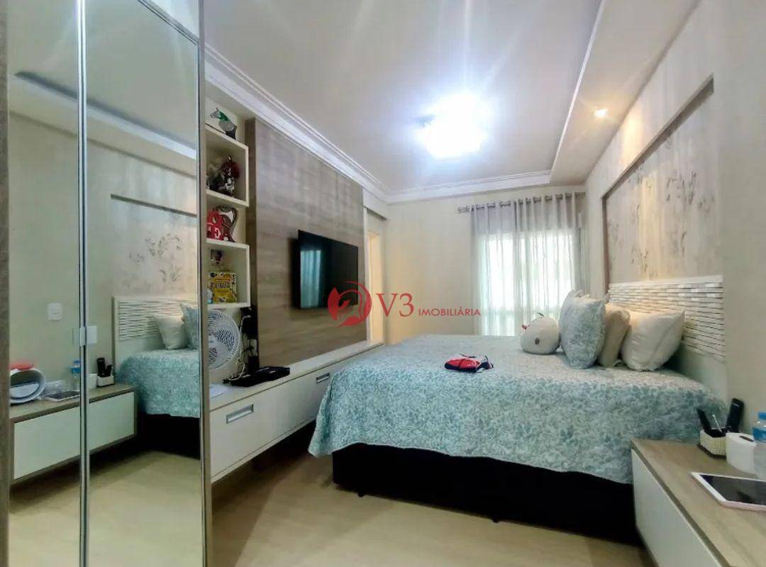 Apartamento à venda com 3 quartos, 152m² - Foto 23