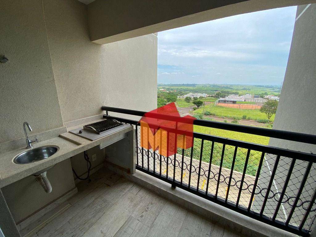 Apartamento para alugar com 2 quartos, 69m² - Foto 5