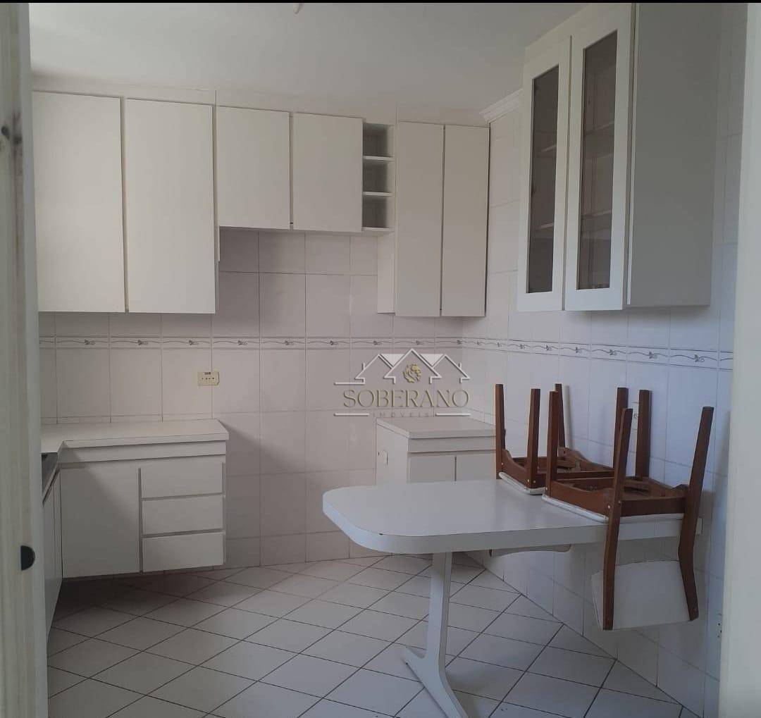 Apartamento à venda com 4 quartos, 130m² - Foto 8