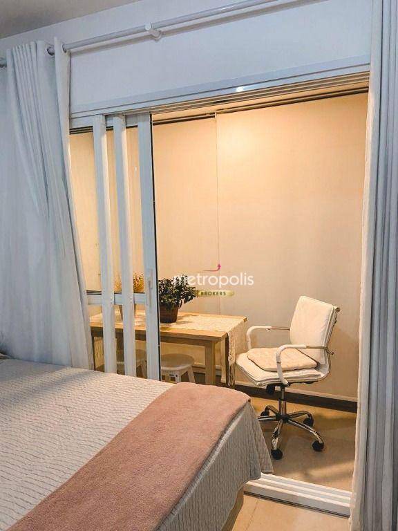 Kitnet e Studio à venda com 1 quarto, 22m² - Foto 7