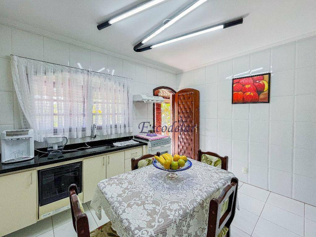 Casa de Condomínio à venda com 3 quartos, 400m² - Foto 4