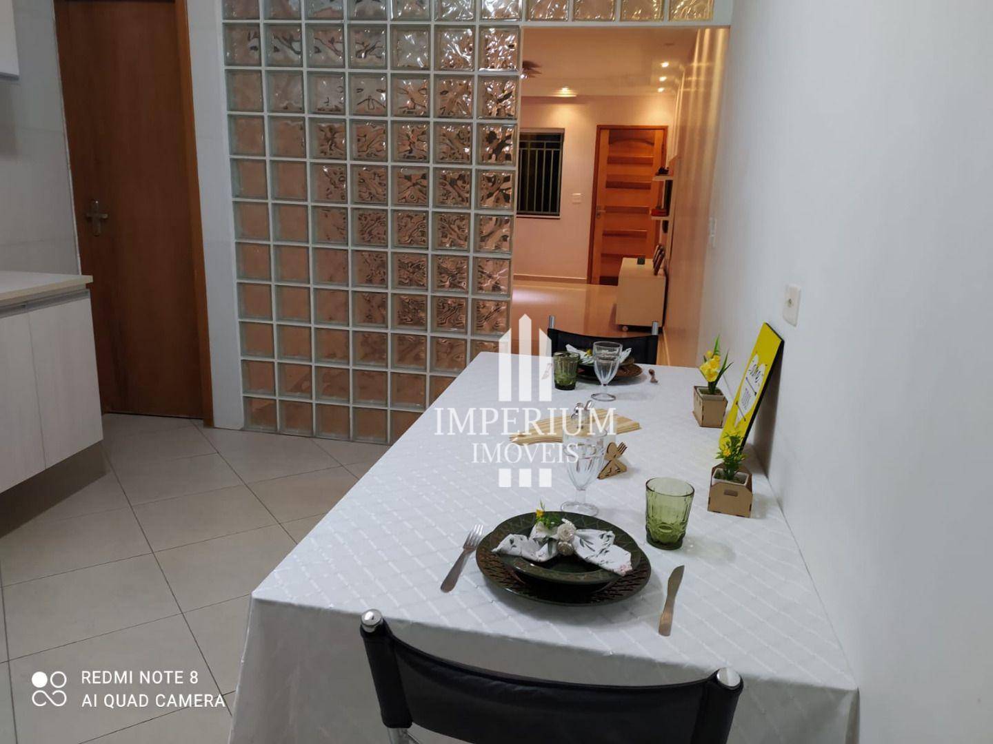 Sobrado à venda com 3 quartos, 92m² - Foto 17