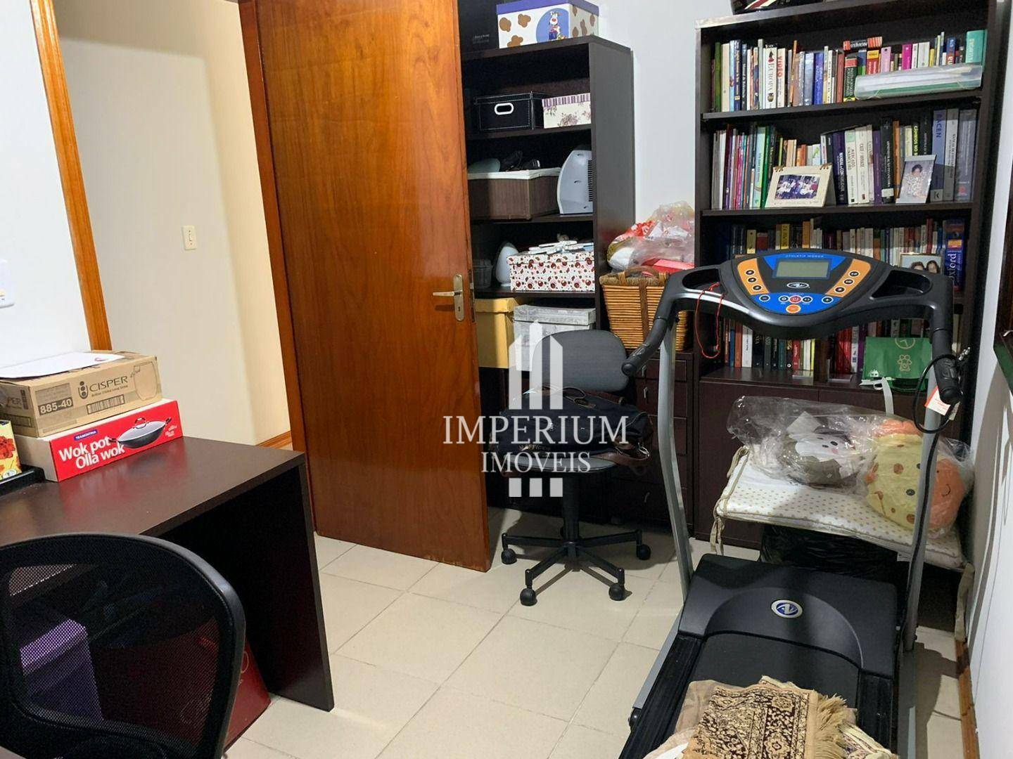 Sobrado à venda com 3 quartos, 160m² - Foto 20