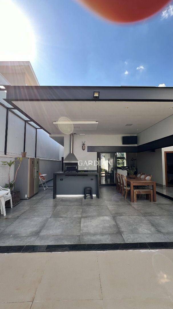 Casa de Condomínio à venda com 3 quartos, 255m² - Foto 39