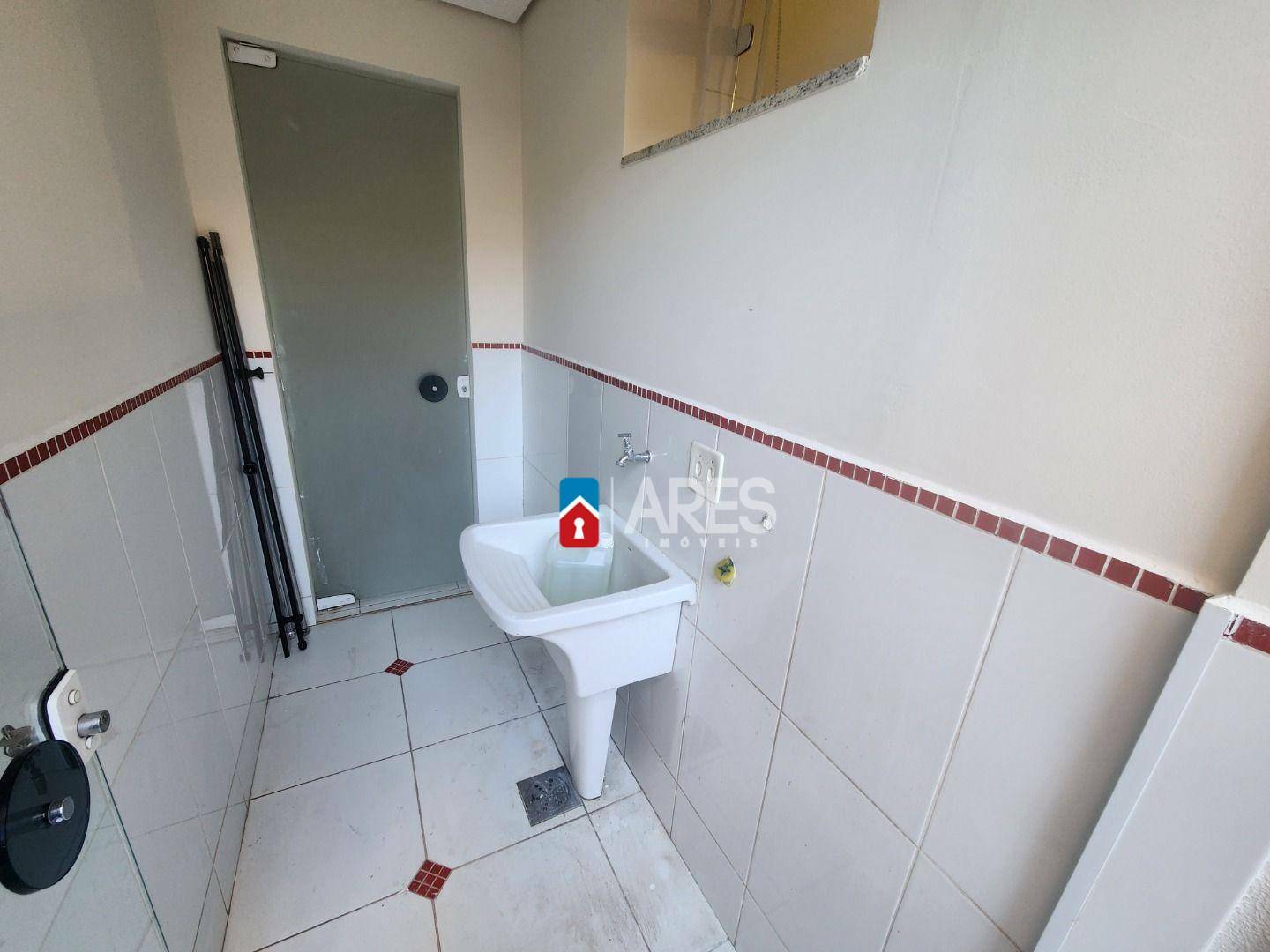 Apartamento à venda com 3 quartos, 74m² - Foto 9