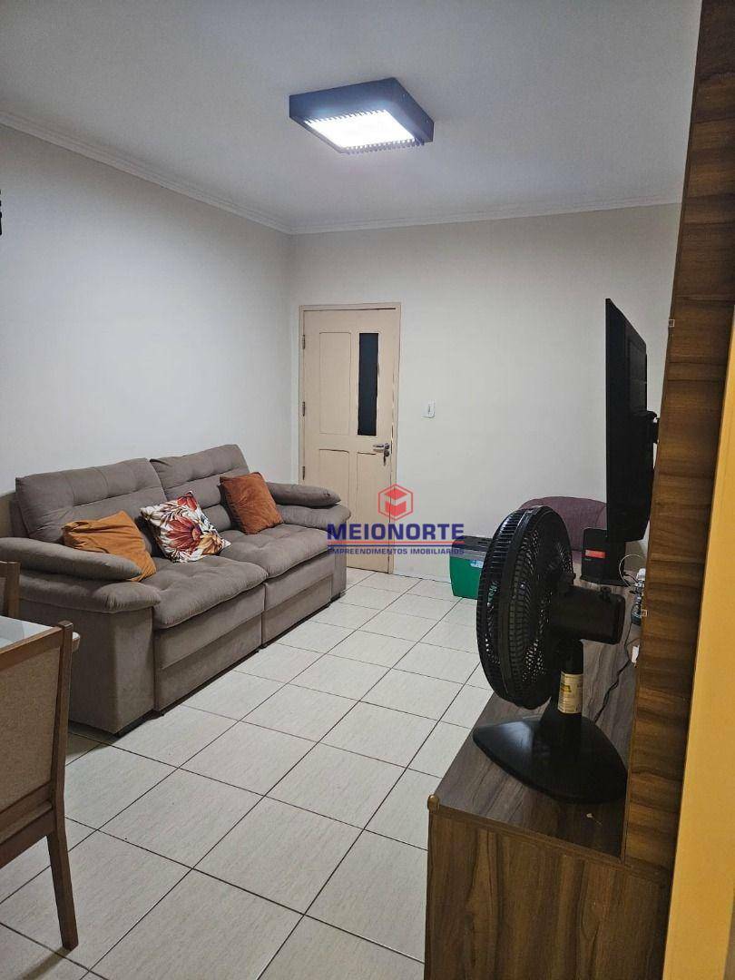 Apartamento à venda com 2 quartos, 54m² - Foto 7