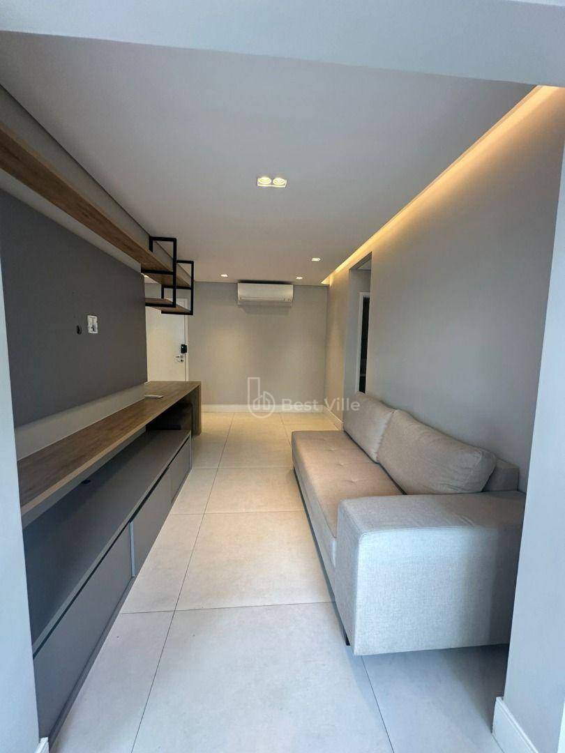 Apartamento à venda e aluguel com 2 quartos, 66m² - Foto 1