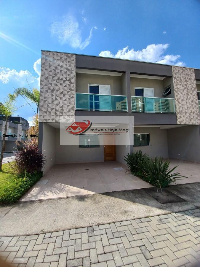 Sobrado à venda com 3 quartos, 130m² - Foto 12