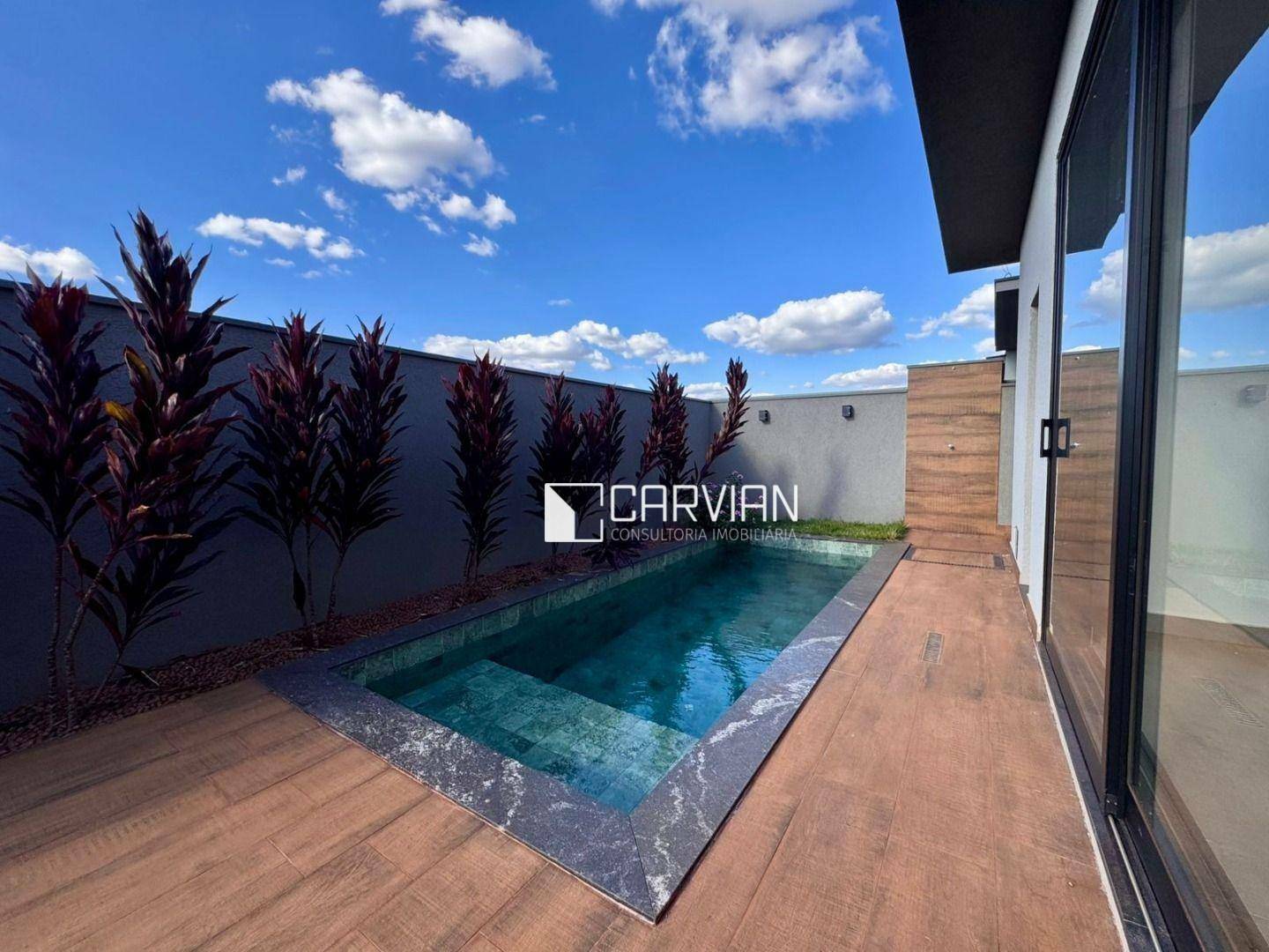 Casa de Condomínio à venda com 3 quartos, 15835m² - Foto 3