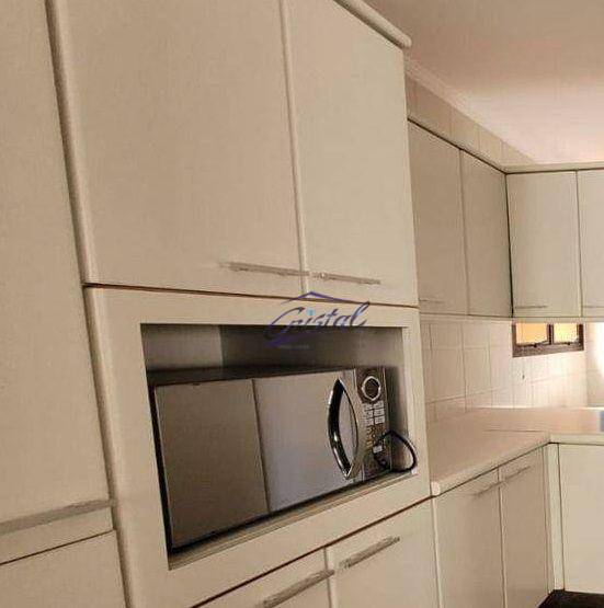 Apartamento à venda e aluguel com 4 quartos, 240m² - Foto 6