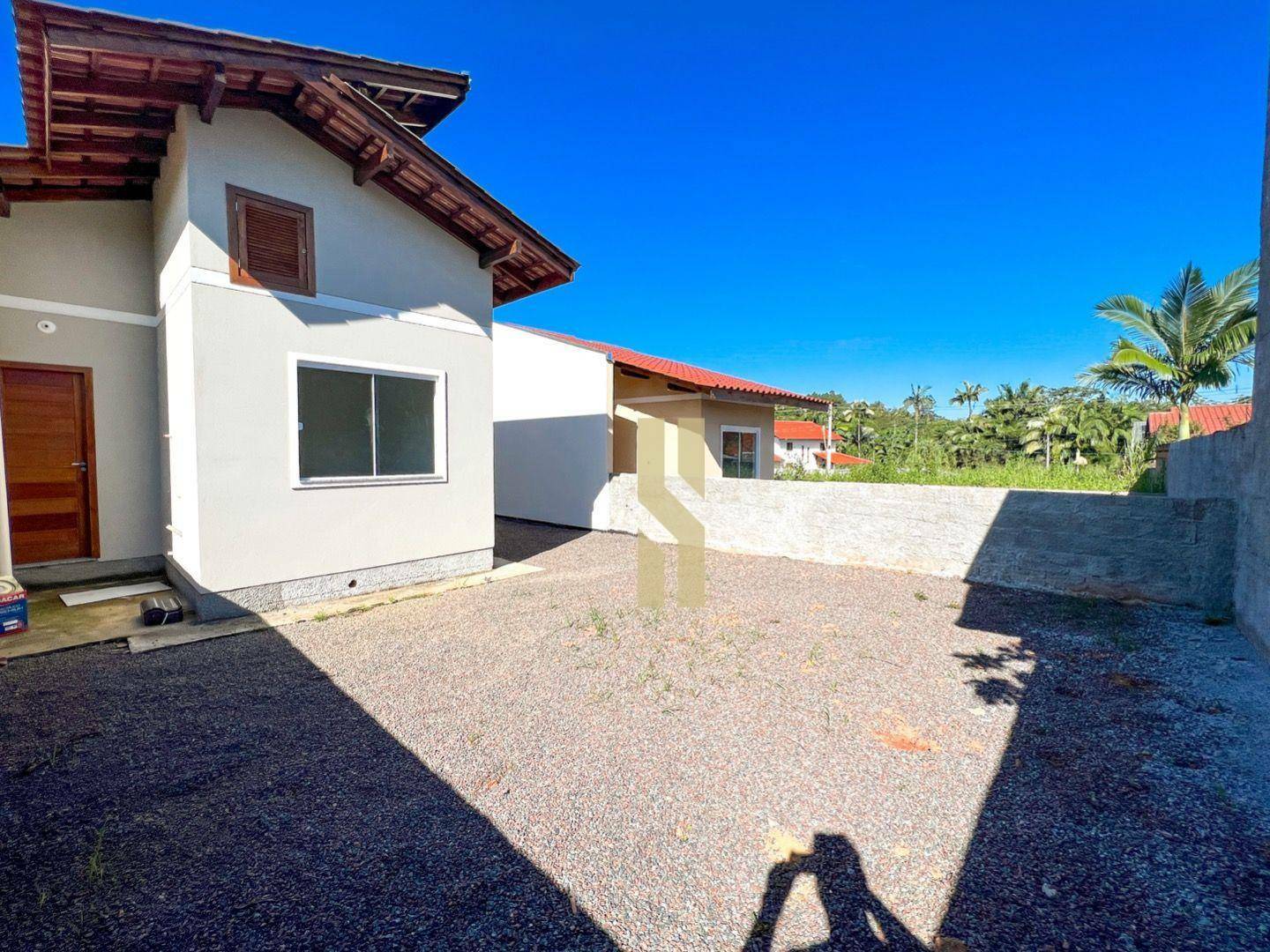 Casa, 2 quartos, 49 m² - Foto 2