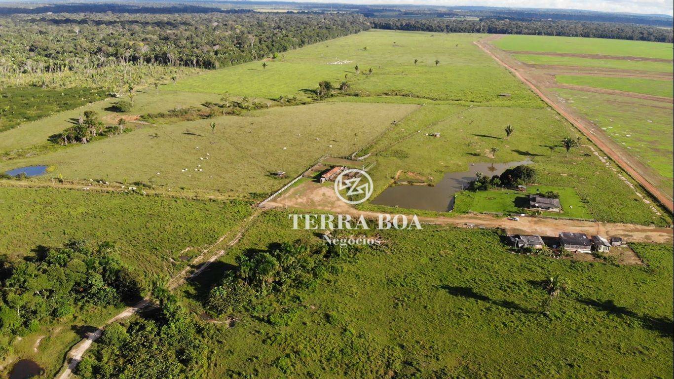 Fazenda à venda, 3968800M2 - Foto 18