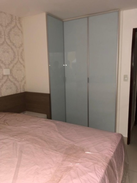 Apartamento à venda com 3 quartos, 83m² - Foto 13