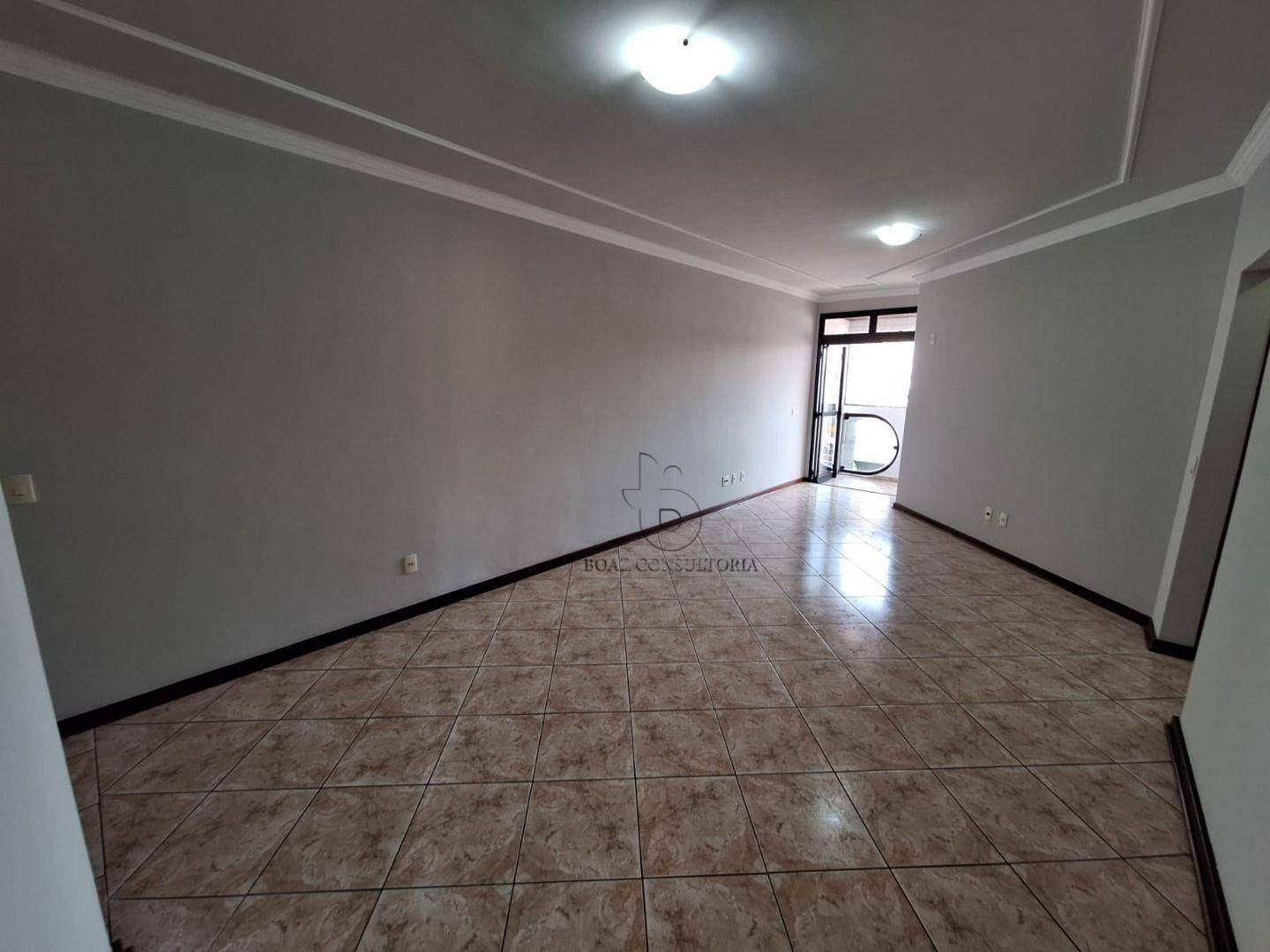 Apartamento à venda com 3 quartos, 109m² - Foto 7