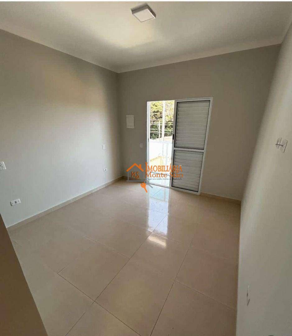 Sobrado à venda com 2 quartos, 80m² - Foto 6