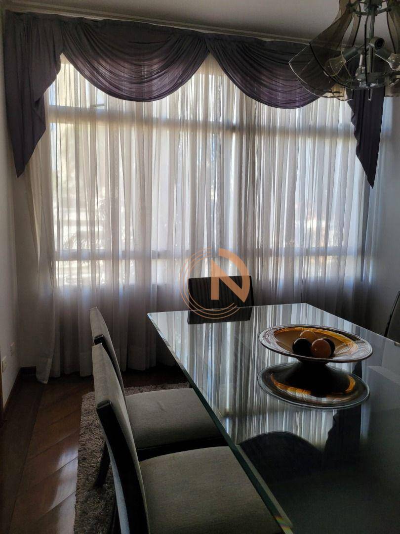 Apartamento à venda e aluguel com 4 quartos, 300m² - Foto 4