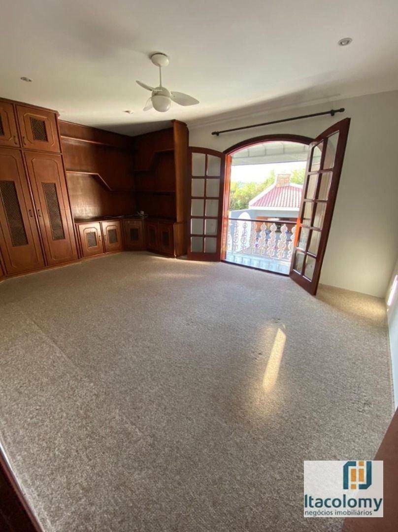 Casa de Condomínio à venda com 3 quartos, 380m² - Foto 6