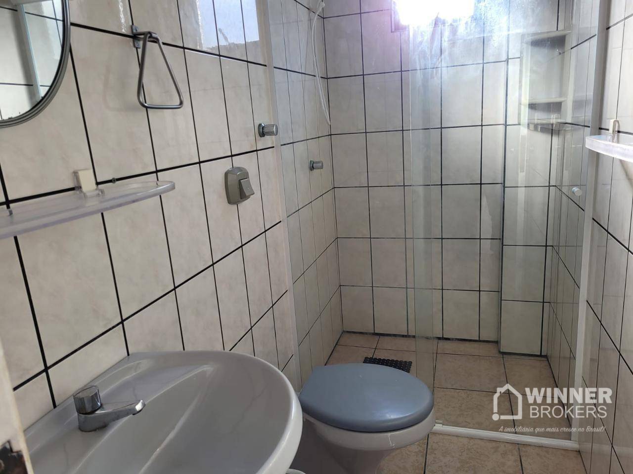 Apartamento à venda com 2 quartos, 94m² - Foto 16